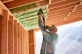 Best Fireproof Insulation in Orlinda, TN